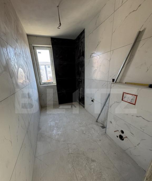 Oferta Apartament 2 camere bloc nou Premium Apahida