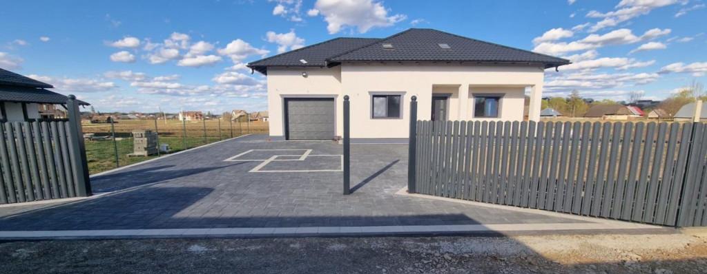 Oferta Apartament 2 camere bloc nou Premium Apahida