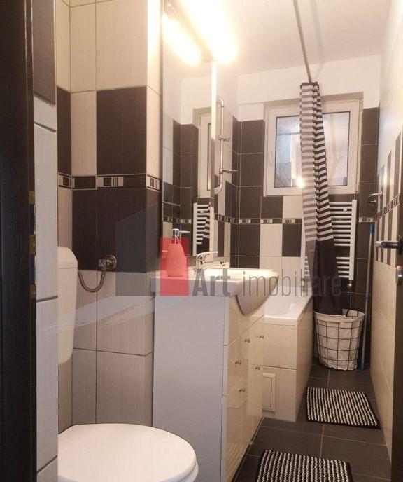 Garsoniera 33 Mp Dristor/ Camil Ressu