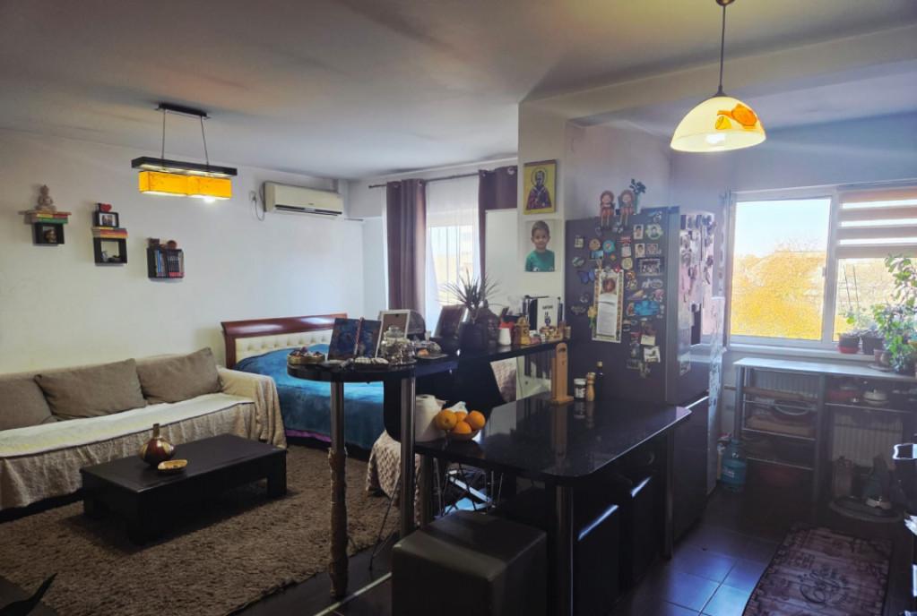 Ap 1 camera Nicolina parter