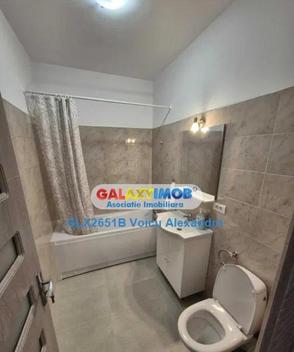 Garsoniera Bloc Nou Berceni Aparatorii Patriei Parcare