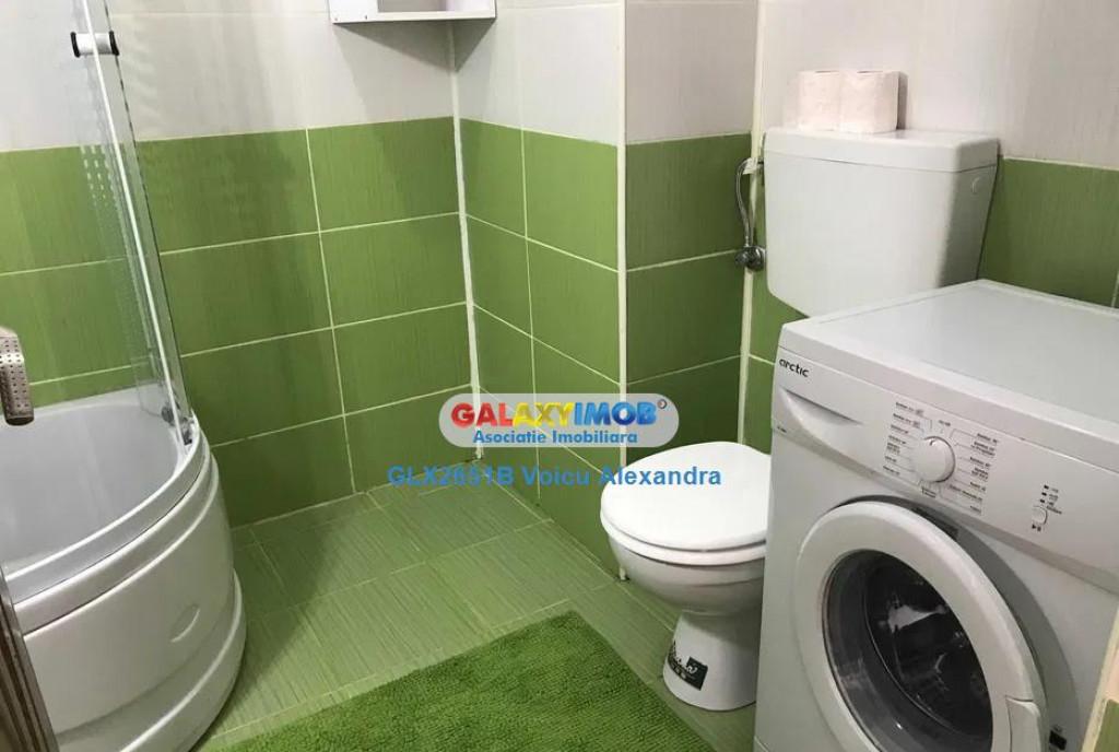 Garsoniera Bloc Nou Berceni Metalurgiei