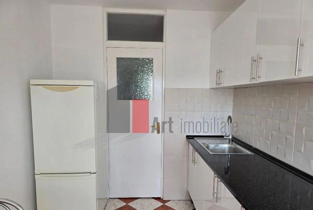 Apartament cu 2 camere de inchiriat in zona Baneasa/Aviatiei