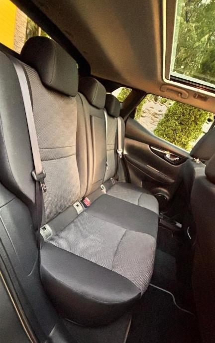 Nissan Qashqai Tekna 1 5dci 110cp 2015 10 Euro 6 211000 km 9 690 eur