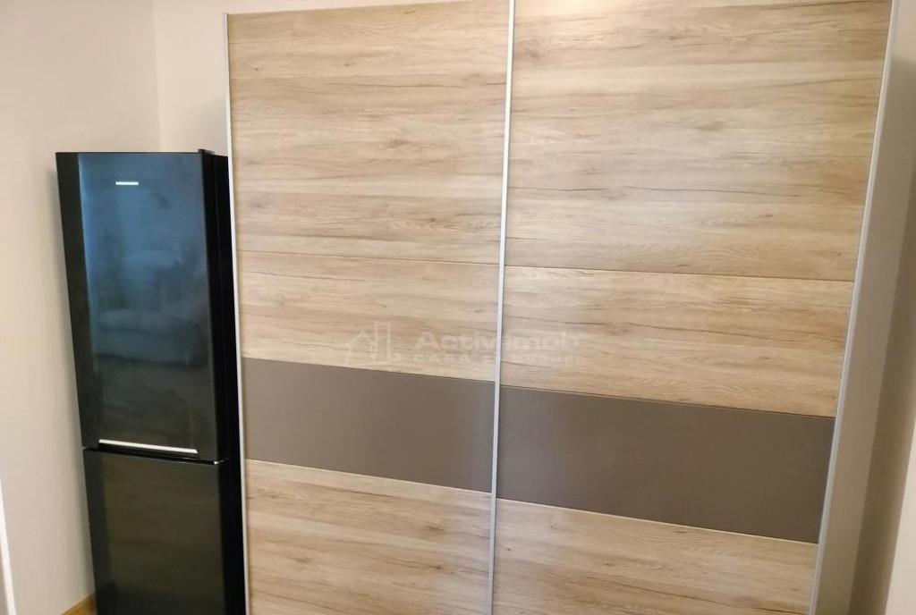 Garsoniera Nerva Traian Pet Friendly 9 min Metrou Timpur