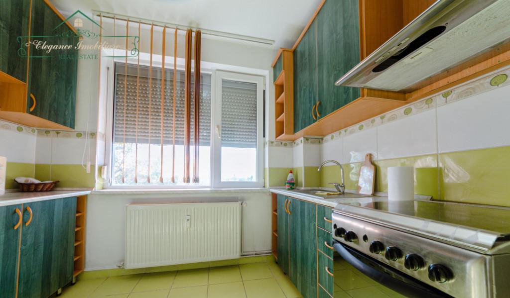 Apartament de inchiriat cu 2 camere zona Confectii Arad