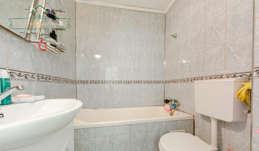 Apartament de inchiriat cu 2 camere zona Confectii Arad