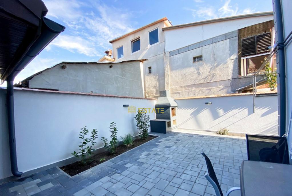 Aviatiei metrou Aurel Vlaicu Vila P 2E pod 5 camere 3