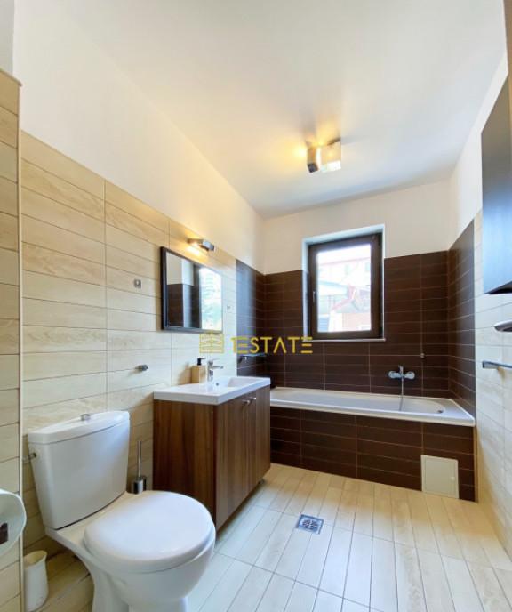 Aviatiei metrou Aurel Vlaicu Vila P 2E pod 5 camere 3