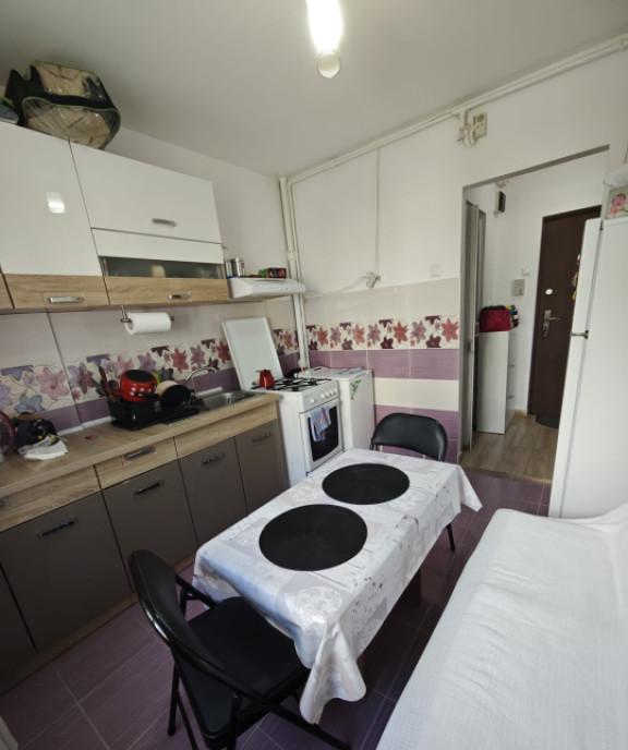 Apartament de vanzare cu 1 camera 22 mp zona Bl Unirii