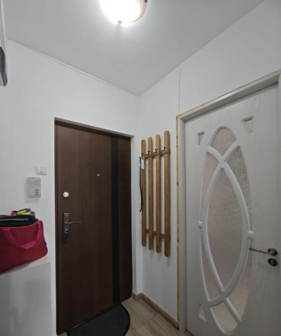 Apartament de vanzare cu 1 camera 22 mp zona Bl Unirii