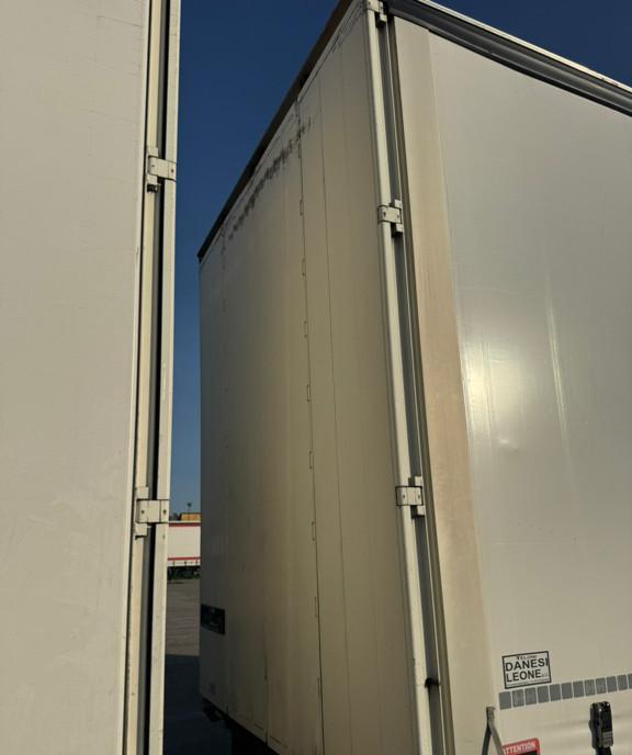 Iveco Stralis Tandem 2013 17 500 eur