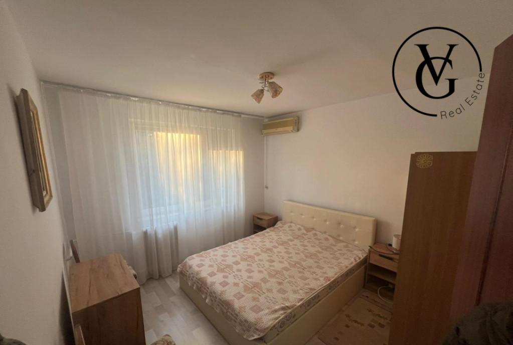 Apartament 3 camere in zona Brotacei