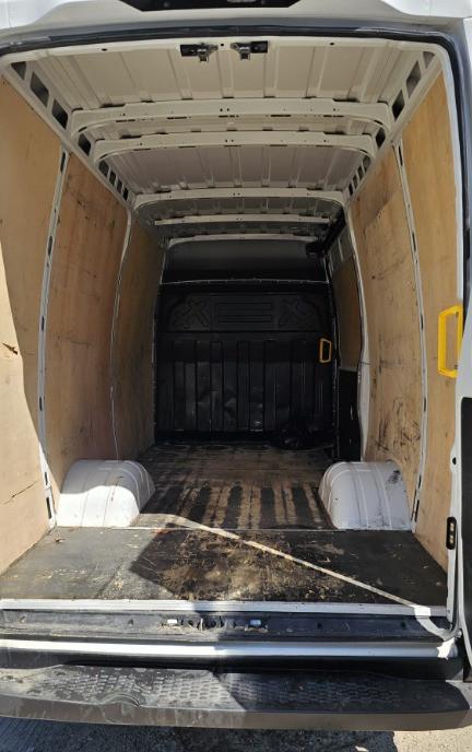 Iveco daily 2022 19 500 eur