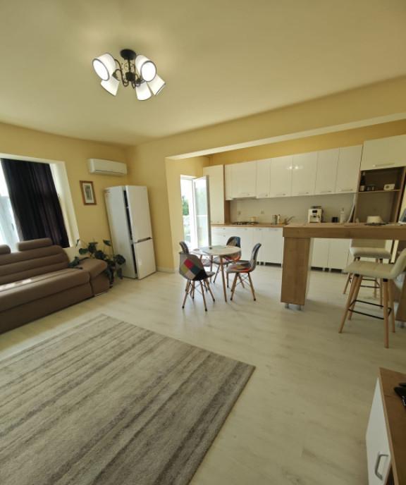 Casa de 110mp 700 mp teren zona Sf Ilie Nou