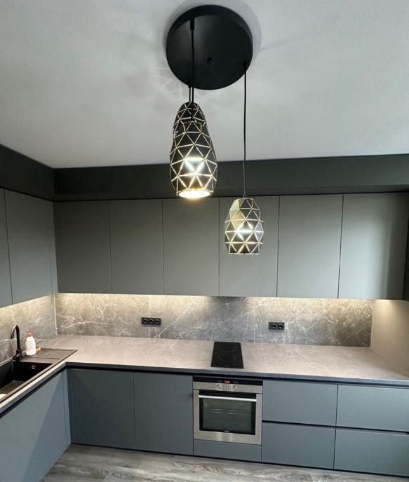 Apartament cu o camera de inchiriat pe Aleea Detunata