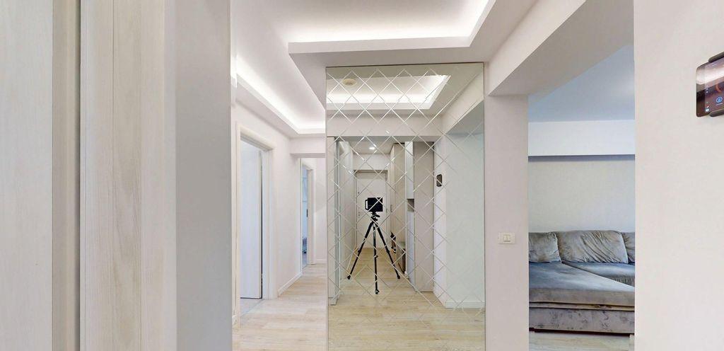 Apartament deosebit 4 camere Auchan Drumul Taberei