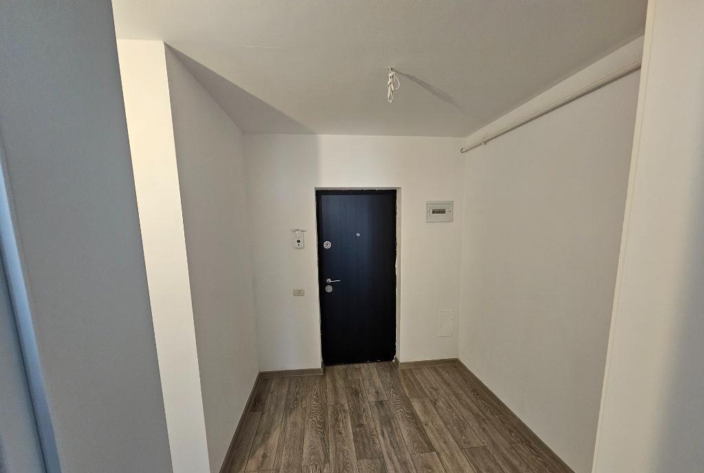 Proprietar Garsoniera Sanpetru Residence posibilitate extindere