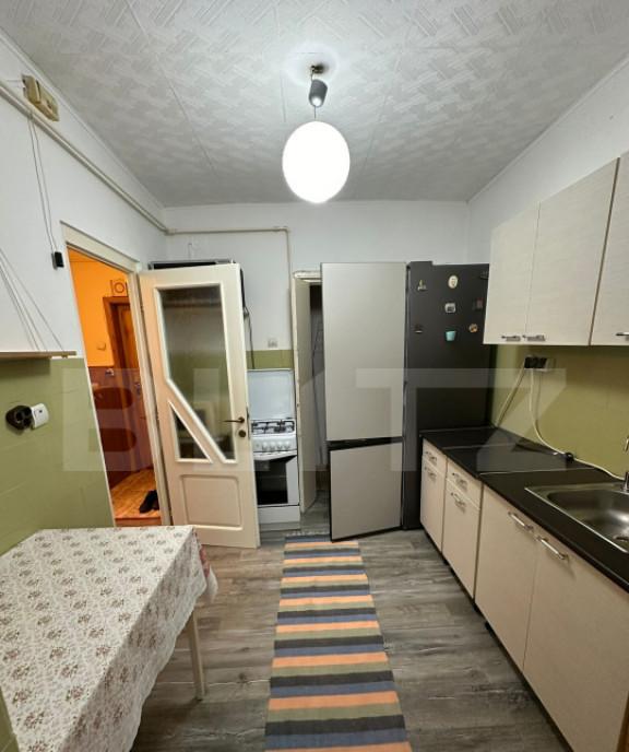 Apartament de 2 camere 60 mp Str Partizanilor