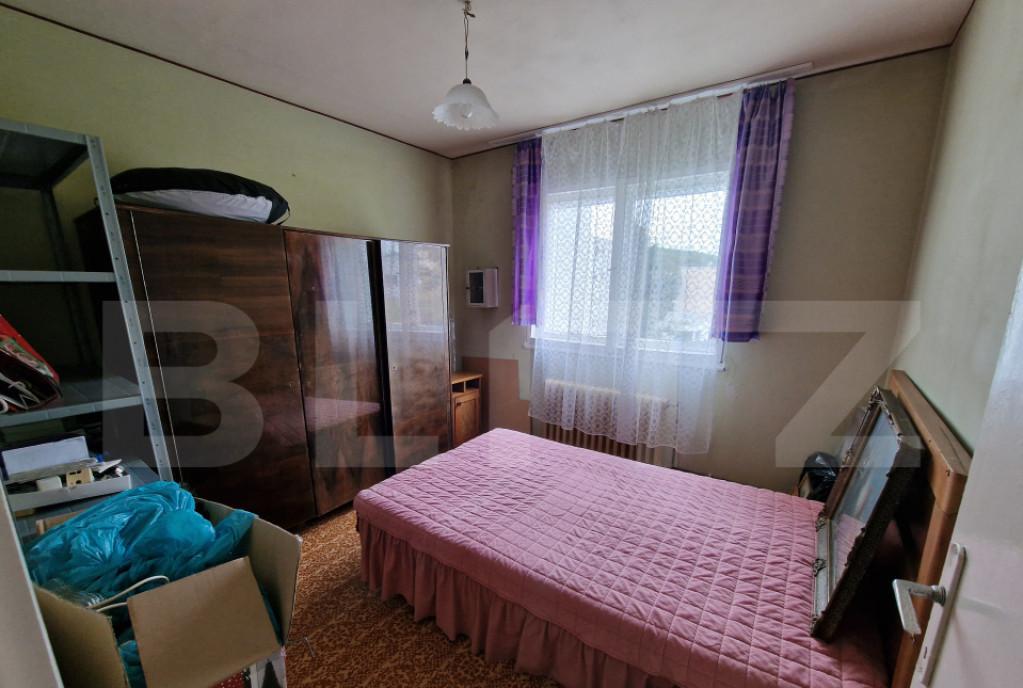 Apartament cu 4 camere 62 mp cartier linistit Manastur