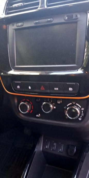 Dacia spring 2022 9 000 eur