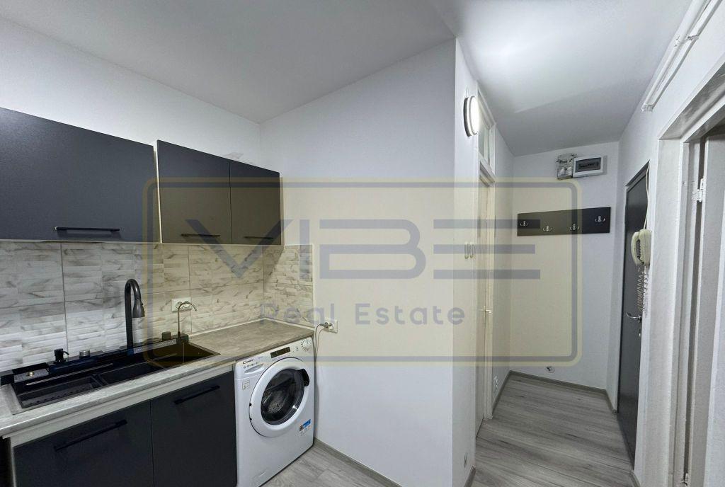 Apartament 1 camera decomandat Carrefour Felicia