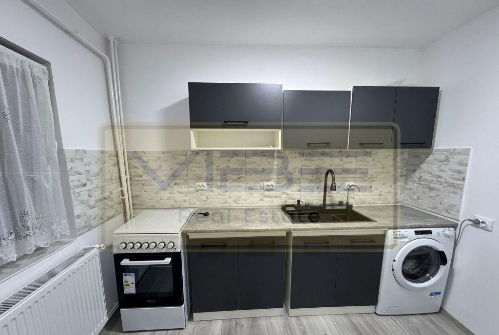 Apartament 1 camera decomandat Carrefour Felicia