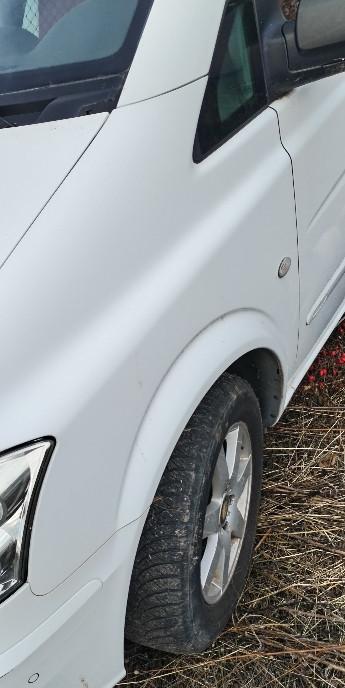 Mercedes vito 2000 10 000 eur