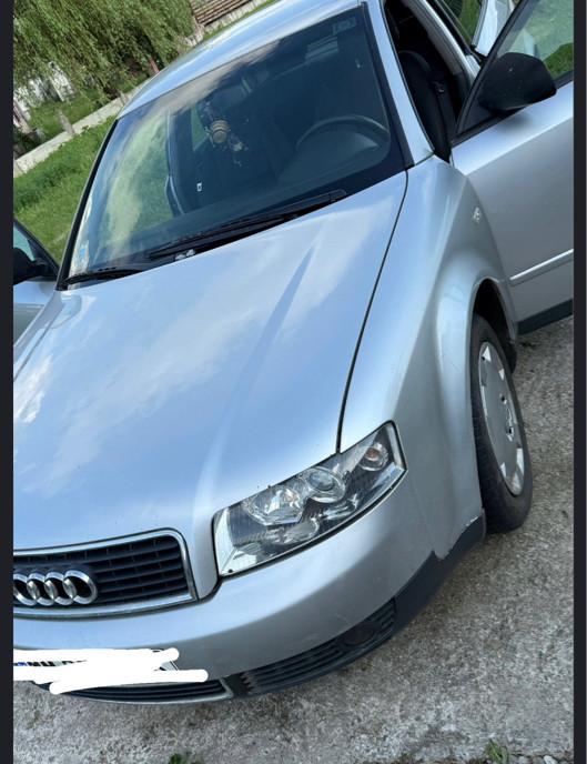 Audi A4 Pret Negociabil 2 300 eur