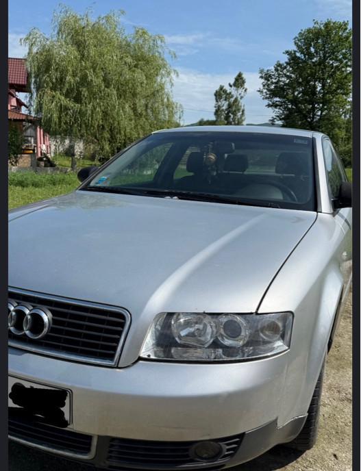 Audi A4 Pret Negociabil 2 300 eur