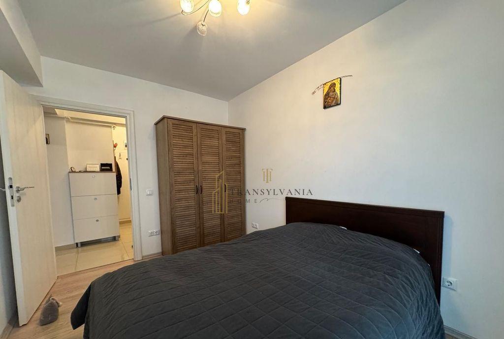 Apartament de vanzare 54 mp etaj 1 Doamna Stanca Seli