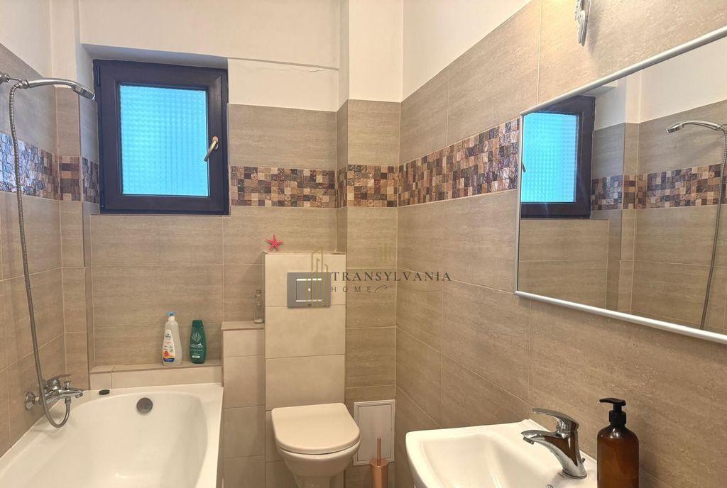 Apartament de vanzare 54 mp etaj 1 Doamna Stanca Seli