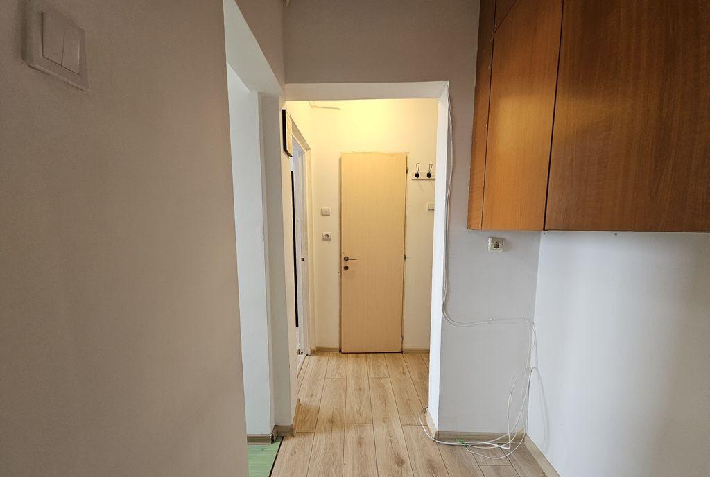 Apartament 2 camere decomandat Constantin Brancoveanu / L