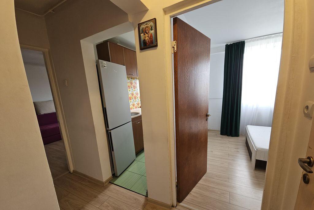 Apartament 2 camere decomandat Constantin Brancoveanu / L