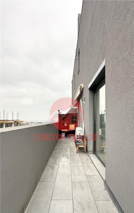 Apartament 3 Camere Mobilat Utilat Complet Loc de Parcare