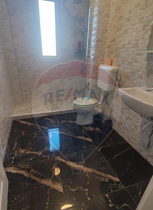 Apartament studio de inchiriat cu parcare inclusa zona ul