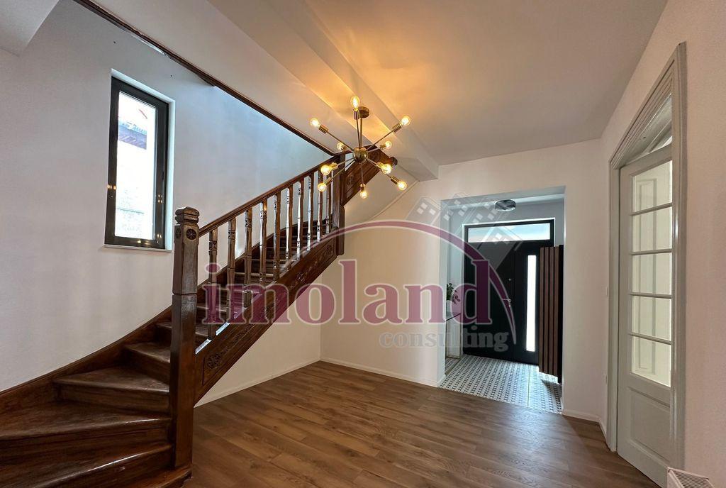 Inchiriere Vila cu Curte Floreasca Office