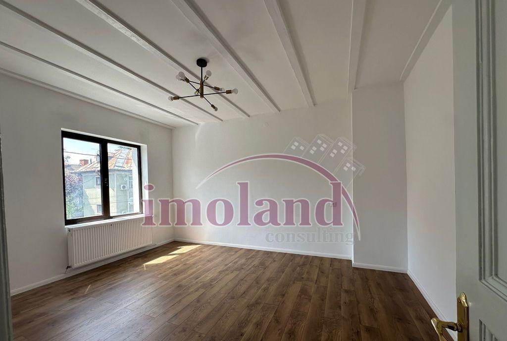 Inchiriere Vila cu Curte Floreasca Office