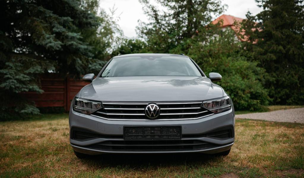 Volkswagen Passat 2 0 TDI 24 990 eur