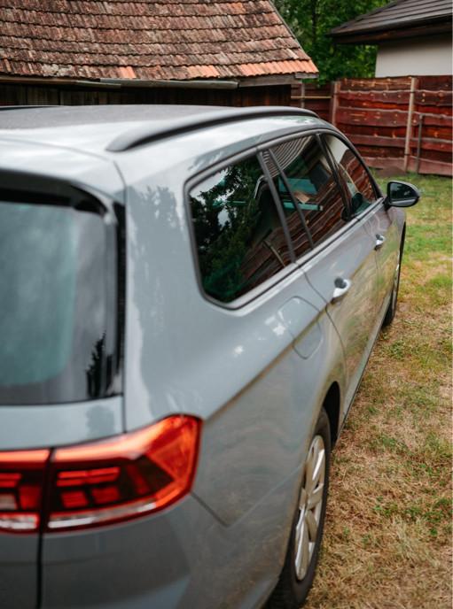 Volkswagen Passat 2 0 TDI 24 990 eur