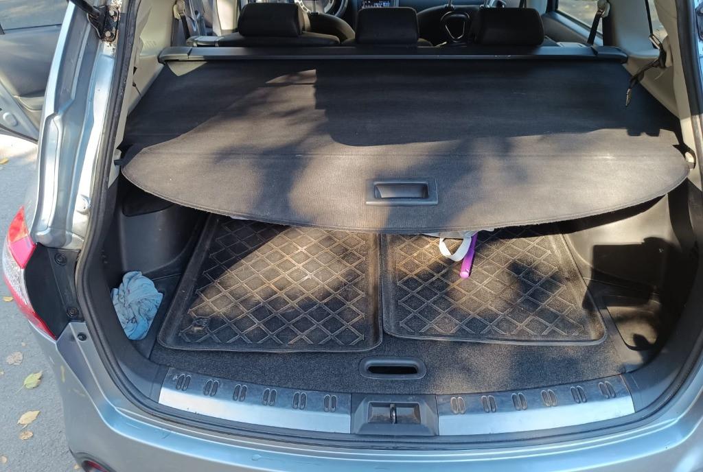 NISSAN QASHQAI 2 6 500 eur