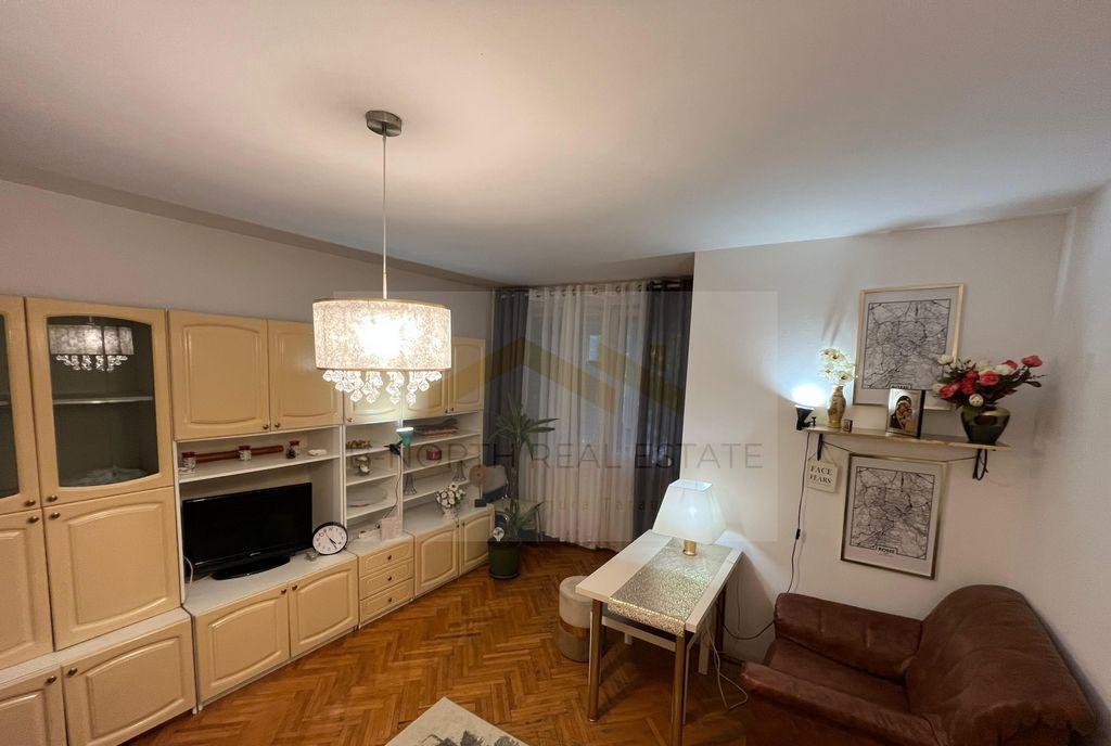 Garsoniera Drumul Taberei Favorit 1Mai Drumetul