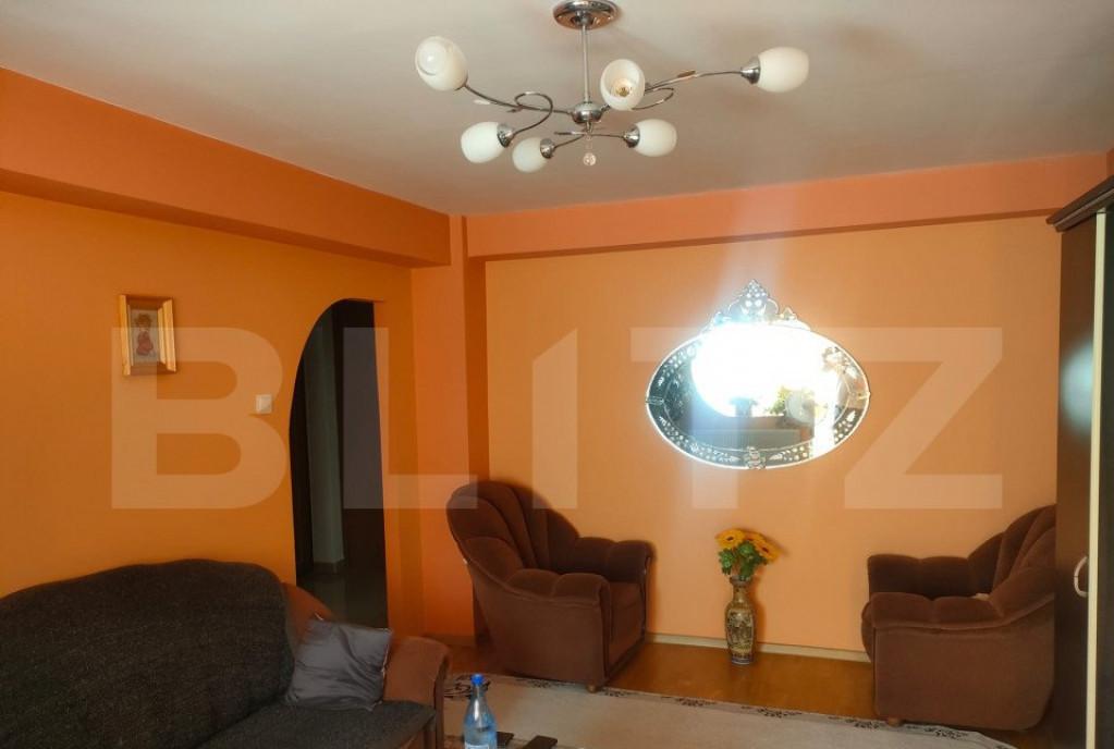 Oferta Apartament 2 camere Terasa 7 44mp Apahida