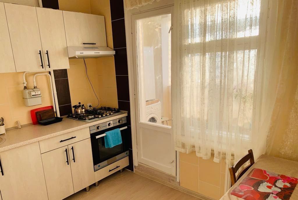 Apartament o camera ultracentral de inchiriat