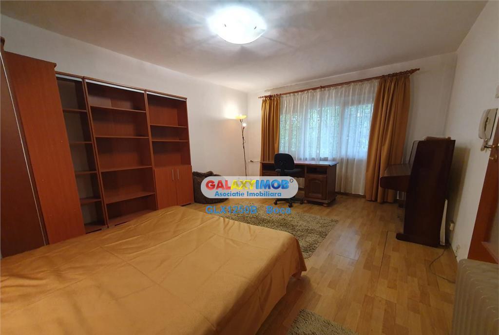 Garsoniera decomandata decebal