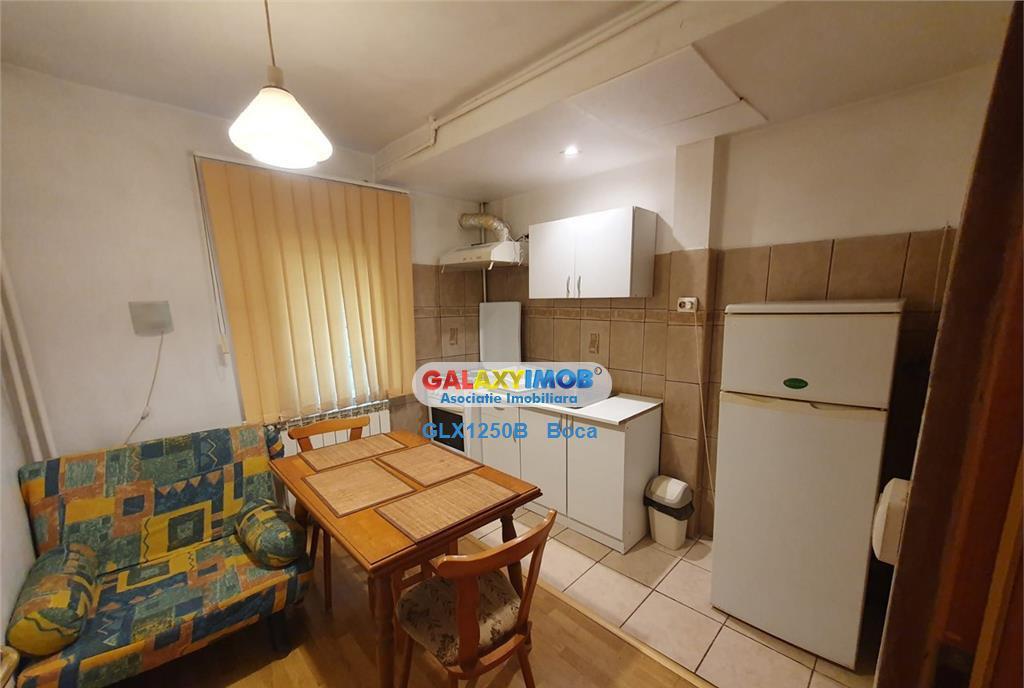 Garsoniera decomandata decebal