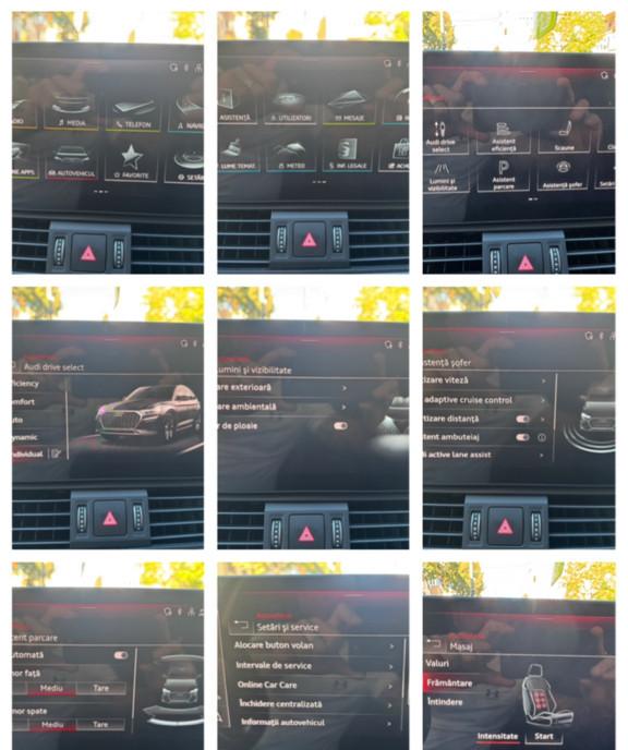 Audi Q5 Quattro S line 2025 36 500 eur