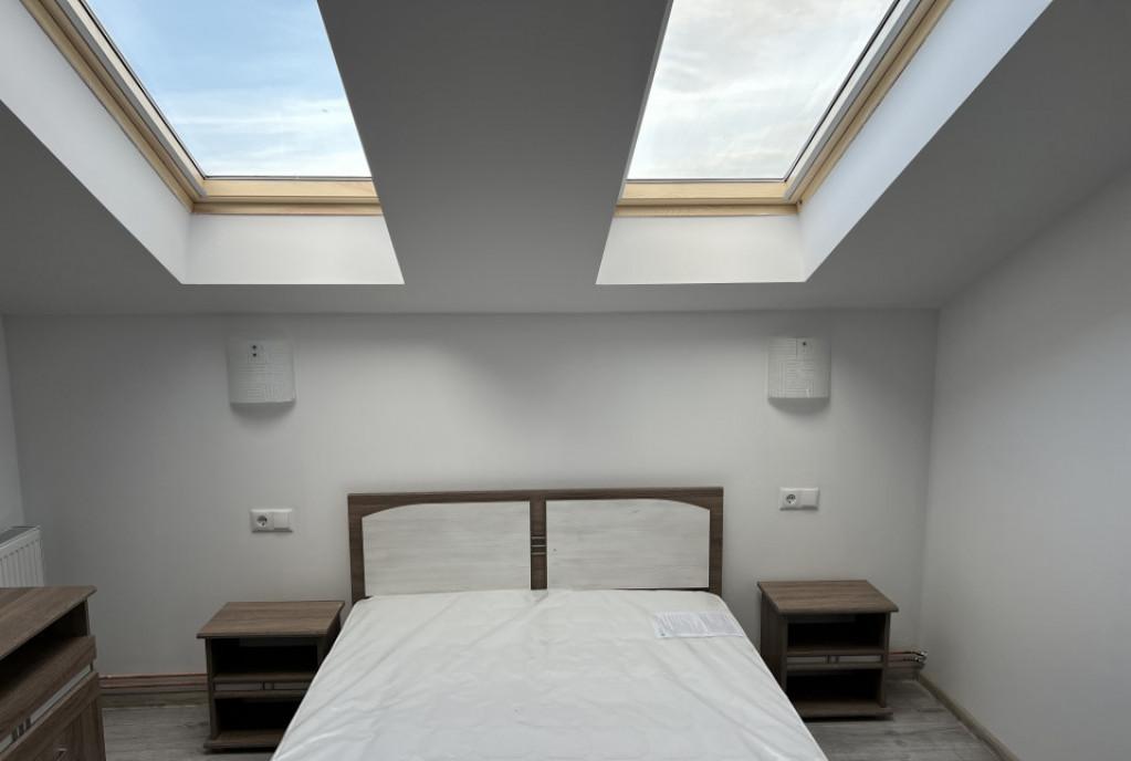 Ap 2 camere nou shopping city cu acces sala sport