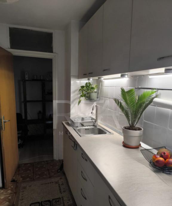 Apartament decomandat 2 camere Drumul Sarii