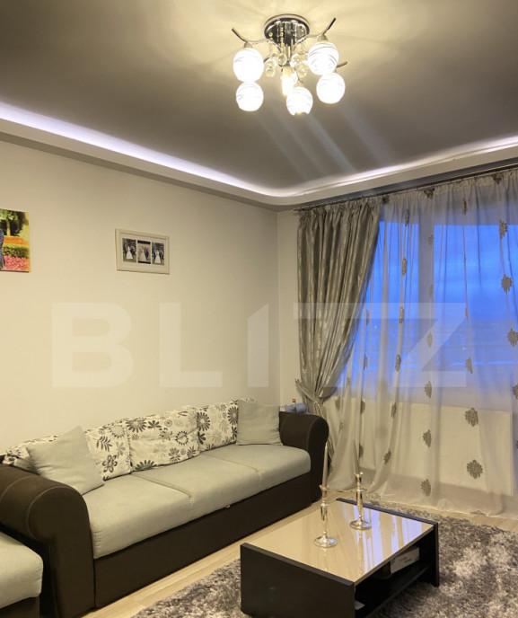 Apartament cu 2 camere 93 mp suprafata utila decomandat